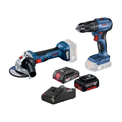 TALADRO PERCUTOR INALAMBRICO 1/2