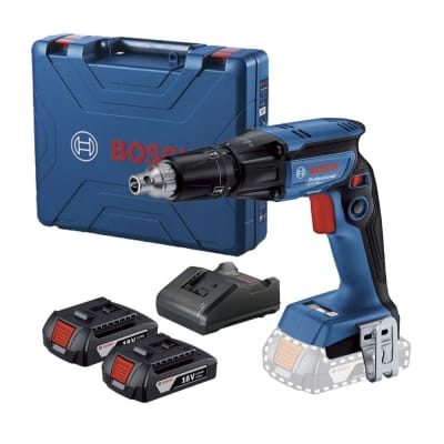 ATORNILLADOR INALAMBRICO GTB 185-LI 18V BOSCH