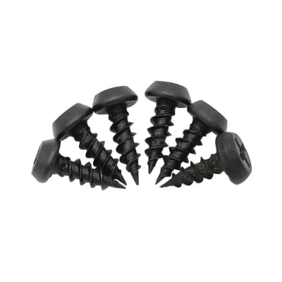 TORNILLO 7X7/16'' PUNTA FINA PH2 X 500 UNIDADES WERKEN