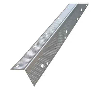 ANGULO ESQUINERO 30X30X0.30MM X 3.00M WERKEN