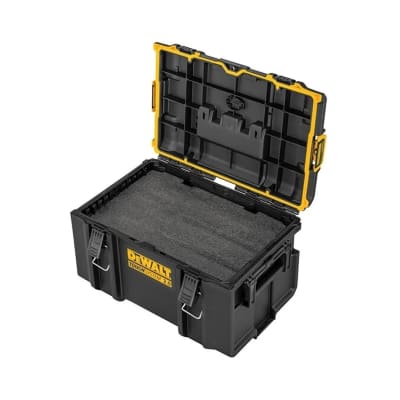 REPUESTO ESPUMA PARA CAJA HERRAMIENTAS V2.0 TOUGHSYSTEM DEWALT