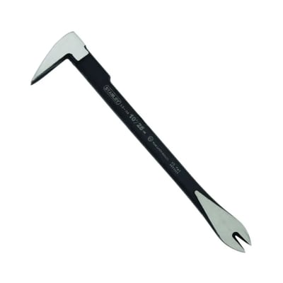 BARRA DE GARRA TEMPLADA 10'' STANLEY