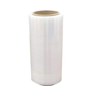 STRETCH FILM 9'' X 20 MICRAS 166M SURPACK