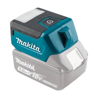 LINTERNA LED 18V 00 LM LXT SIN BATERÍA DML817 MAKITA