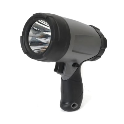 LINTERNA RECARGABLE FOCO 450 LUMENES WERKEN