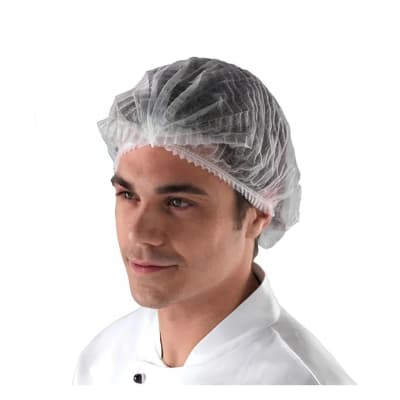 TOCA TIPO TIRA DESC 10 G/M2 X 100 UNIDADES BLANCO SM