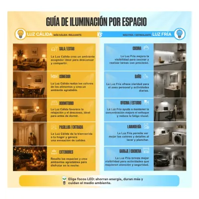 FOCO LED SOLAR SP010P LED8/765 2W IP20 LUZ FRIA PHILIPS