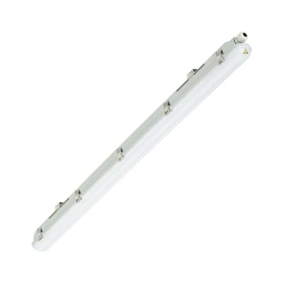 HERMETICA LED INTEGRADA 37W LUZ FRIA PHILIPS