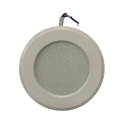 SPOT LED MINI 4W LUZ FRIA WHITE GZ LIGTHING