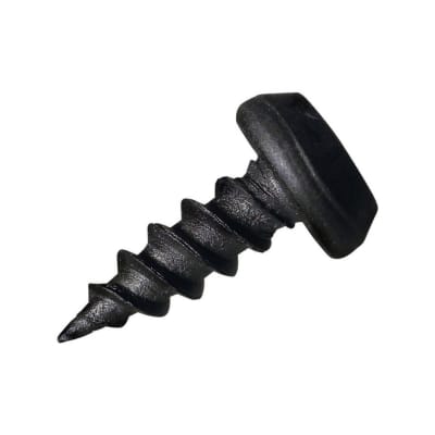 TORNILLO PAN FRAMING PHILLIPS DRYWALL P/FINA NEGRO 7/16'' ARAGCU OUTLET