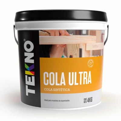 TEKNOCOLA ULTRA 4KG TEKNO
