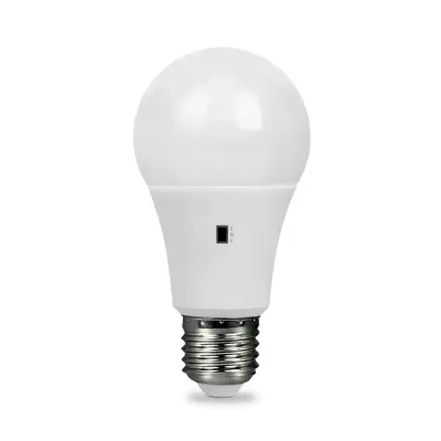 FOCO LED E27 10W 3CCT LIGHTECH