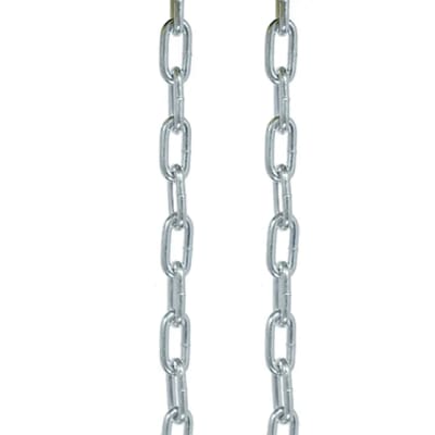 CADENA GALVANIZADA P/MANDO TECLE Y/O TROLLEY MANUAL 5X25X17MM VITALI-INTL