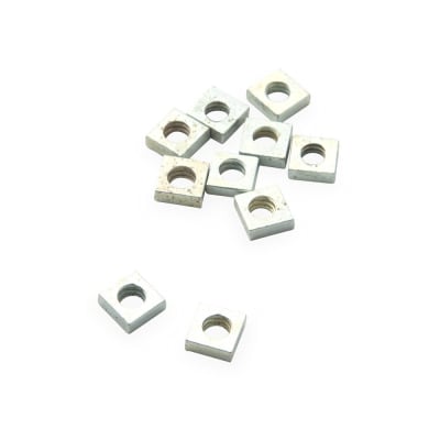 TUERCA CUADRADA C 3/16