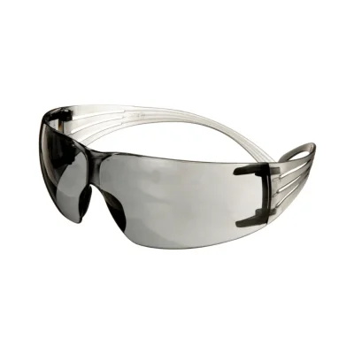 LENTES DE SEGURIDAD SF201 SECUREFIT OSCURAS 3M PERU