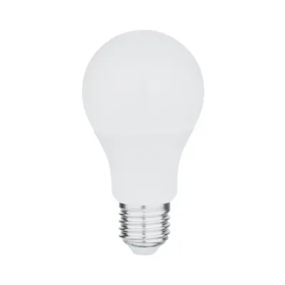FOCO BULBO LED E27 10W 3CCT ORANGE