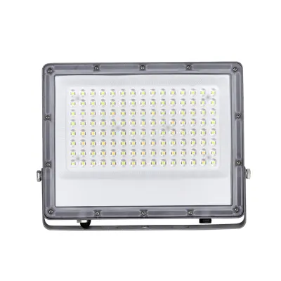 REFLECTOR LED 100W 3CCT IP65 ORANGE