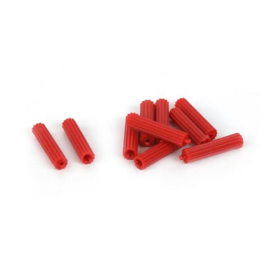 TARUGO PVC 5/16'' X 10 UNIDADES SM
