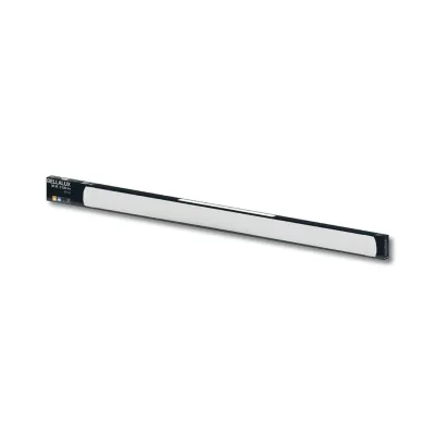 PRISMATICO LED 36W 120CM BELLALUX