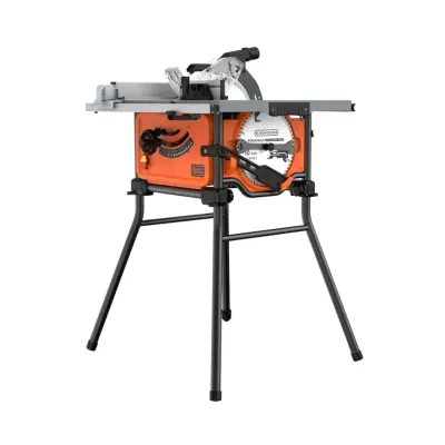 SIERRA DE MESA ELECTRICA 1800W BES71800TSS BLACK & DECKER