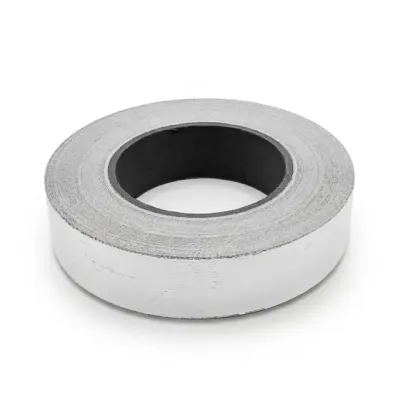 CINTA LLENA DE ALUMINIO X 45 MT MATHIESEN