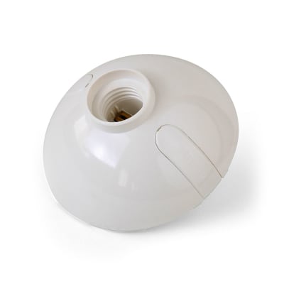 SOCKET E27 OVAL ROSCA BTICINO
