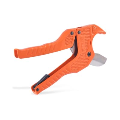 CORTADOR DE TUBO PVC HASTA 1 5/8