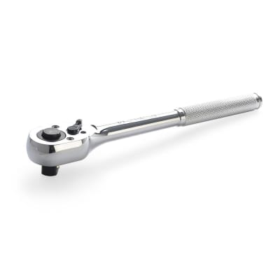 RACHET CON ENCASTRE 1/2'' TRUPER