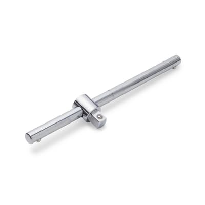 BARRA CORREDIZA PARA DADOS ENCASTRE 1/2