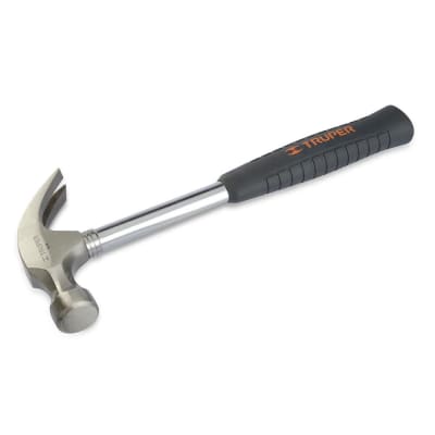 MARTILLO CON MANGO DE NEOPRENO 16 ONZAS TRUPER