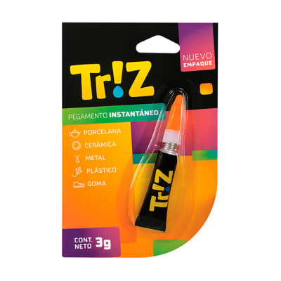 PEGAMENTO TRIZ SOLDIMIX