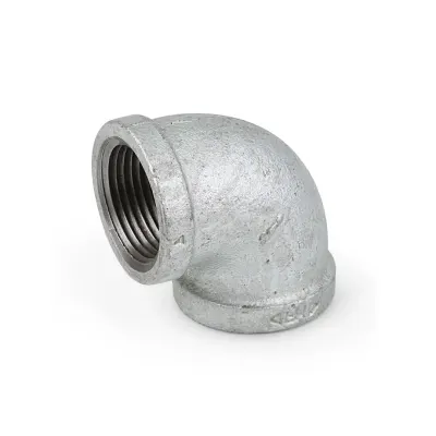 CODO GALVANIZADO 1'' X 90° WERKEN