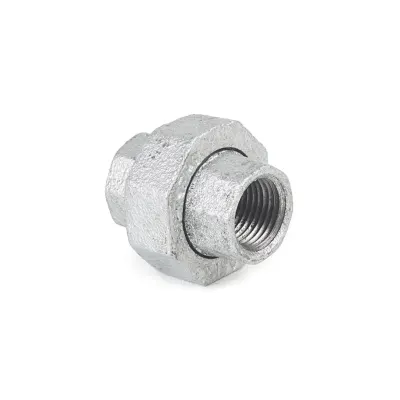 UNION UNIVERSAL GALVANIZADA 1/2'' WERKEN