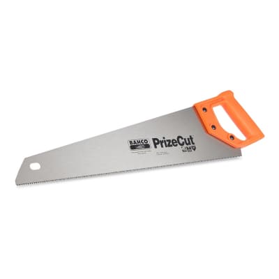 SERRUCHO DE METAL MODELO NP19U7/8HP 19'' PLATA BAHCO