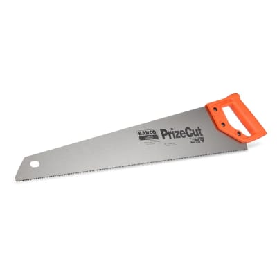 SERRUCHO DE ACERO MODELO NP22U7/8HP DE 22 PULGADAS BAHCO