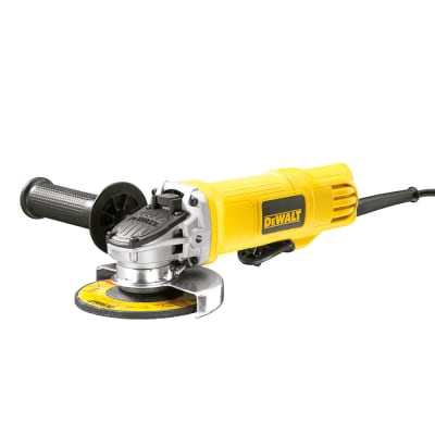 AMOLADORA ANGULAR 4-1/2'' 900W DWE4120 DEWALT