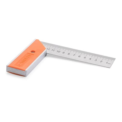 ESCUADRA 6'' TRUPER