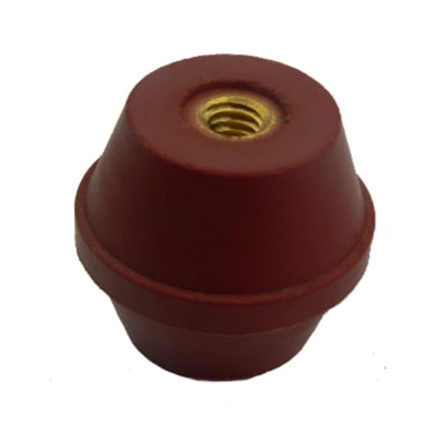 AISLADOR EPOXICO USO INTERIOR TIPO ABA 1/40 MELBAT