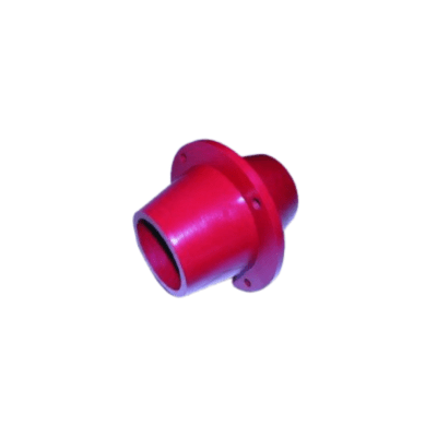 PASAMURO BUSHING 7,2KV TIPO PMI-7,2 - A MELBAT