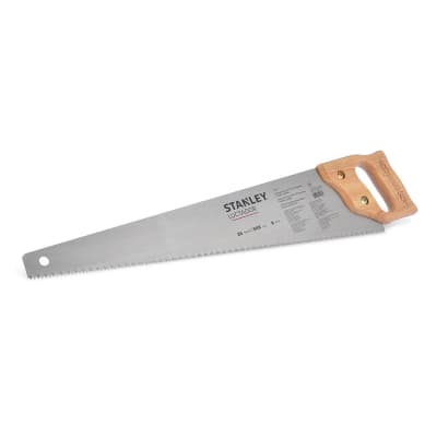 SERRUCHO LUCTADOR 20'' STANLEY