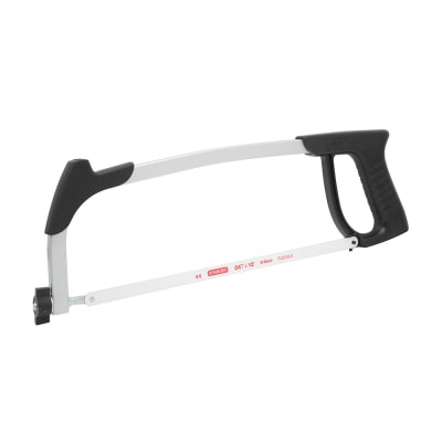 ARCO DE SIERRA PROFESIONAL 12'' STANLEY