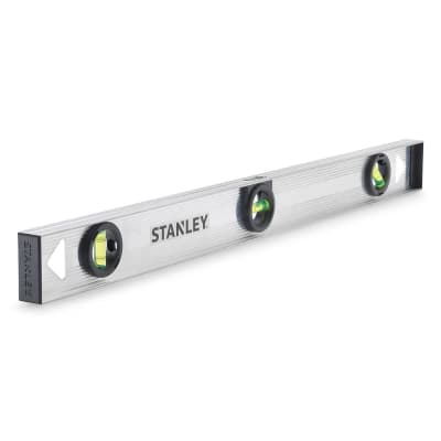 NIVEL DE ALUMINIO MODELO STHT42074 24'' ESTRUCTURAL STANLEY