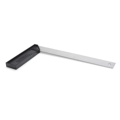 ESCUADRA PLASTICA 10'' STANLEY