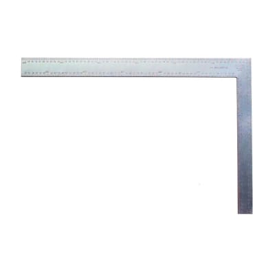 ESCUADRA DE CARPINTERO PULGADAS/MILIMETROS STANLEY