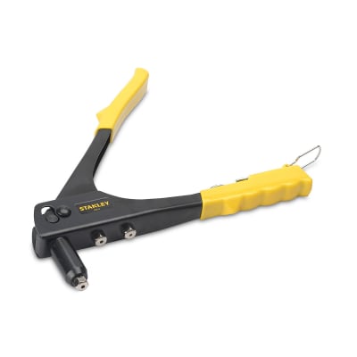 REMACHADOR PARA TRABAJO MEDIO STANLEY