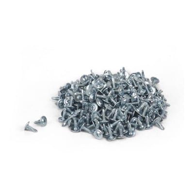 TORNILLO WAFER PUNTA BROCA 8X1/2