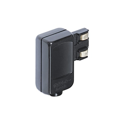 ENCHUFE DE SEGURIDAD 2X10A+T 250V PARA 5100 2200NN BTICINO