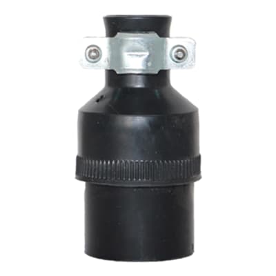 CONECTOR AEREO 2X15A L/T 125V CAUCHO 222E EATON