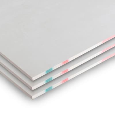 PLACA FIBROCEMENTO SUPERBOARD ST 8MM 1.22X2.44 METROS SUPERBOARD