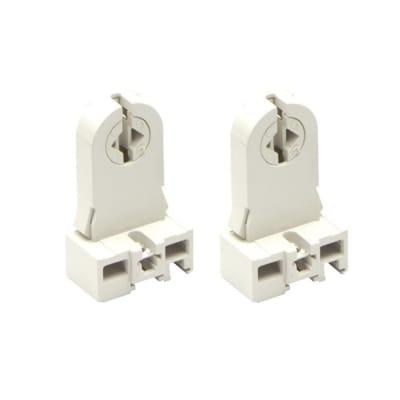 SOCKET COMPUESTO PARA FLUORESCENTE RECTO G13 23+24N BTICINO